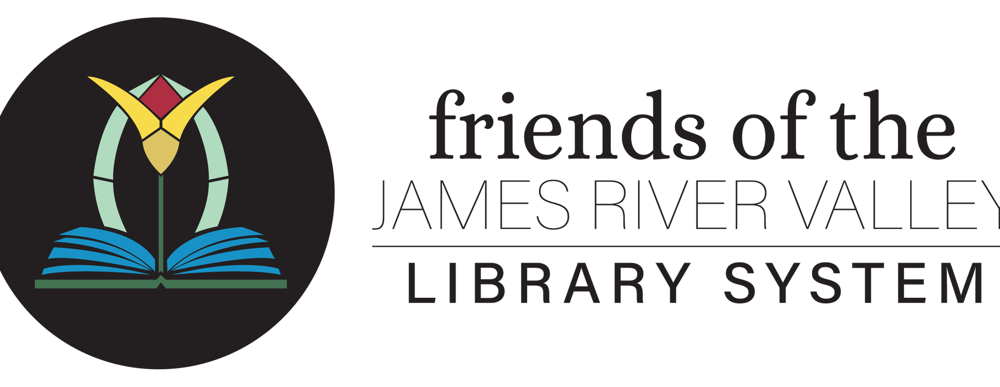 Friends of the James River Library System - Membership Form 2025